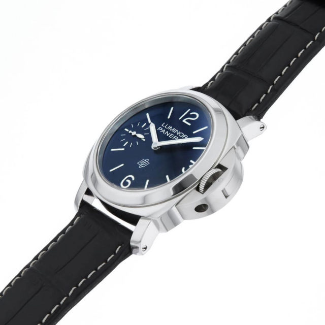 PANERAI Luminor Marina PAM01085 Men's Used