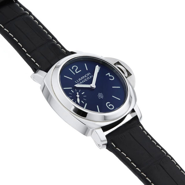 PANERAI Luminor Marina PAM01085 Men's Used