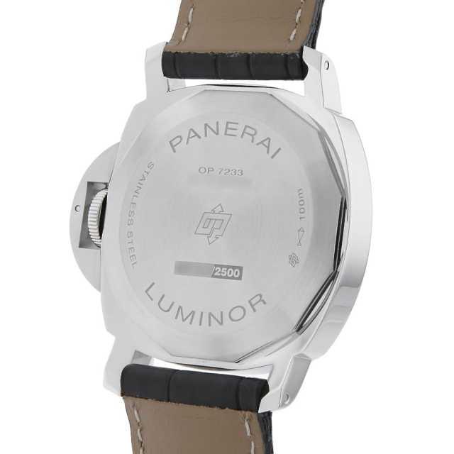 PANERAI Luminor Marina PAM01085 Men's Used
