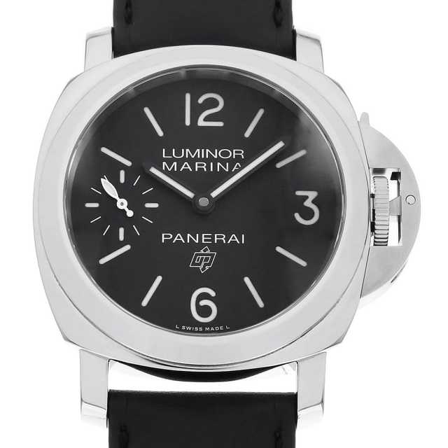 パネライ ルミノールマリーナ PAM00776 メンズ 中古