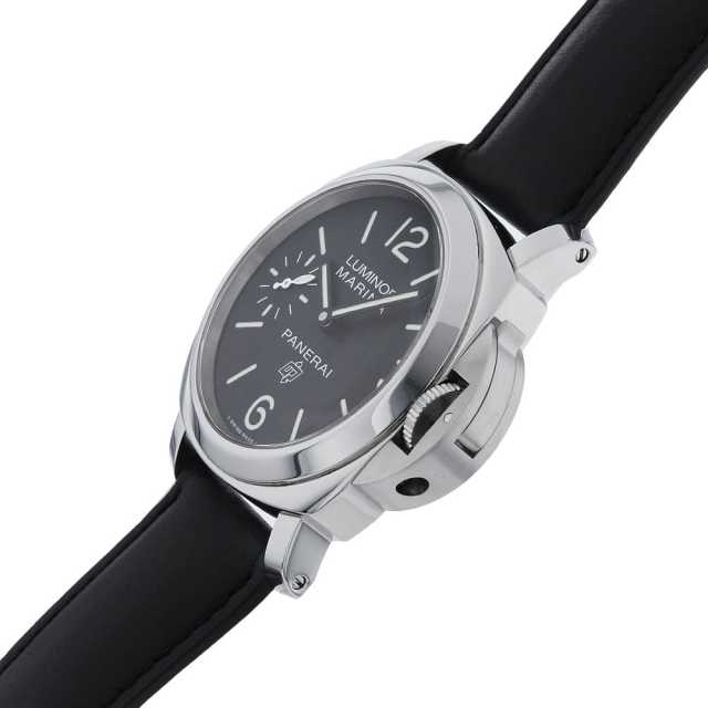 パネライ ルミノールマリーナ PAM00776 メンズ 中古