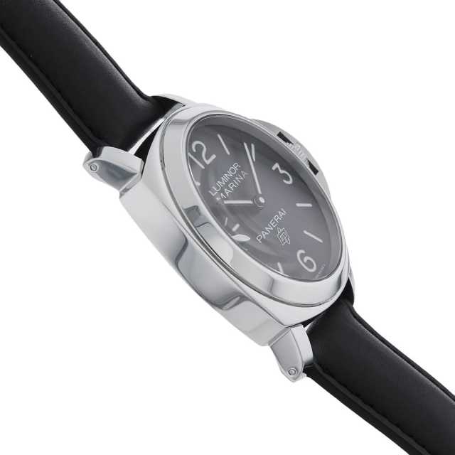 パネライ ルミノールマリーナ PAM00776 メンズ 中古