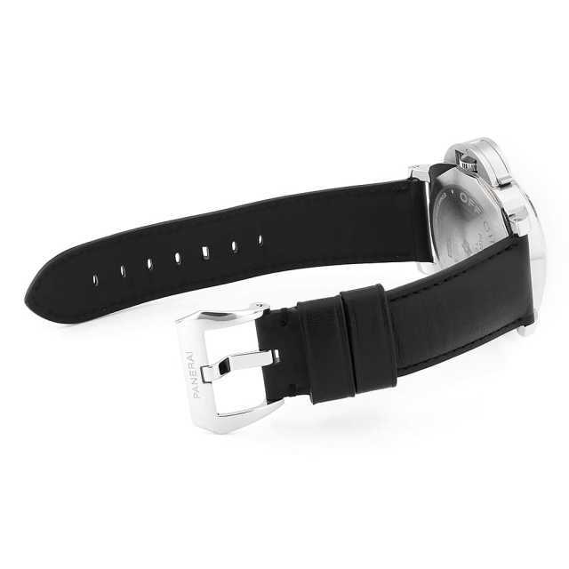 パネライ ルミノールマリーナ PAM00776 メンズ 中古