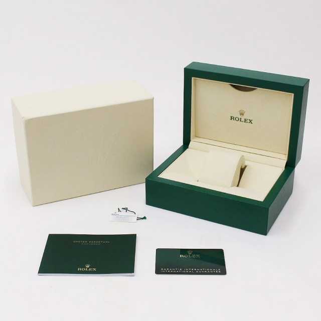 ロレックス エクスプローラー 224270 メンズ 中古