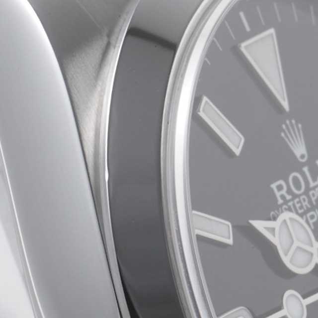 ロレックス エクスプローラー 224270 メンズ 中古