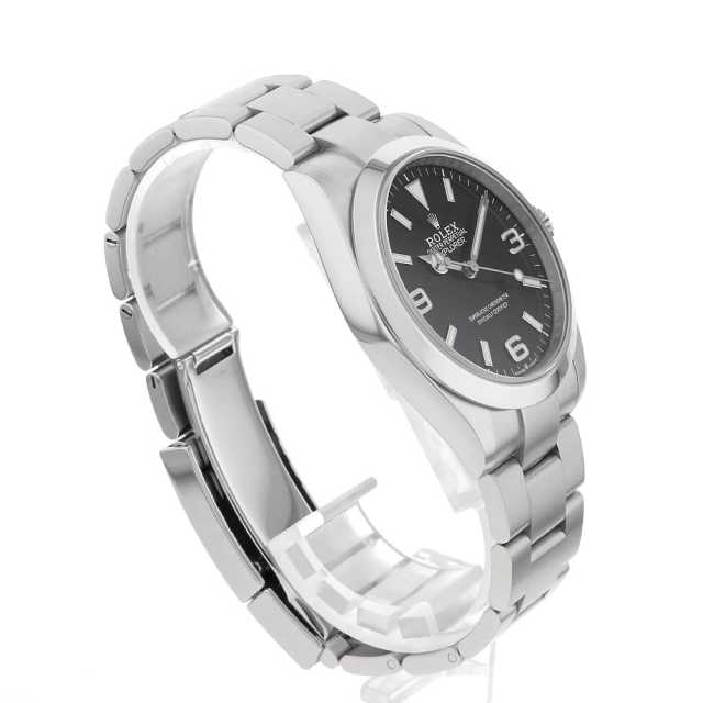 ロレックス エクスプローラー 224270 メンズ 中古