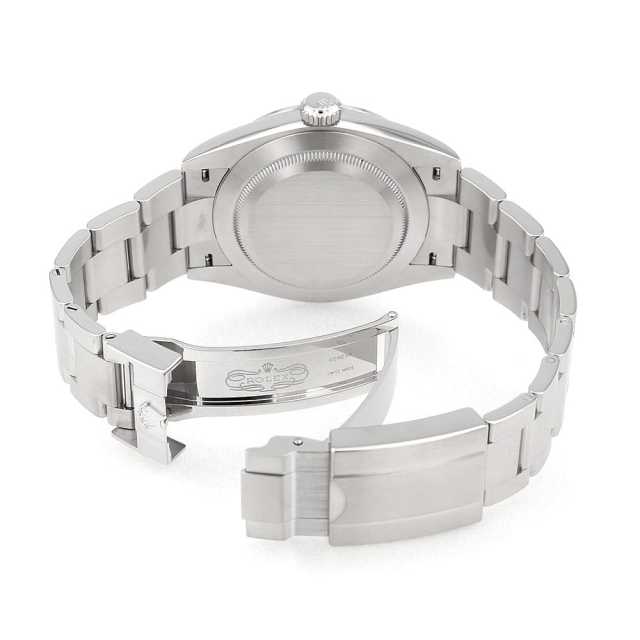 ロレックス エクスプローラー 224270 メンズ 中古