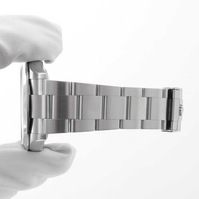 ロレックス エクスプローラー 224270 メンズ 中古