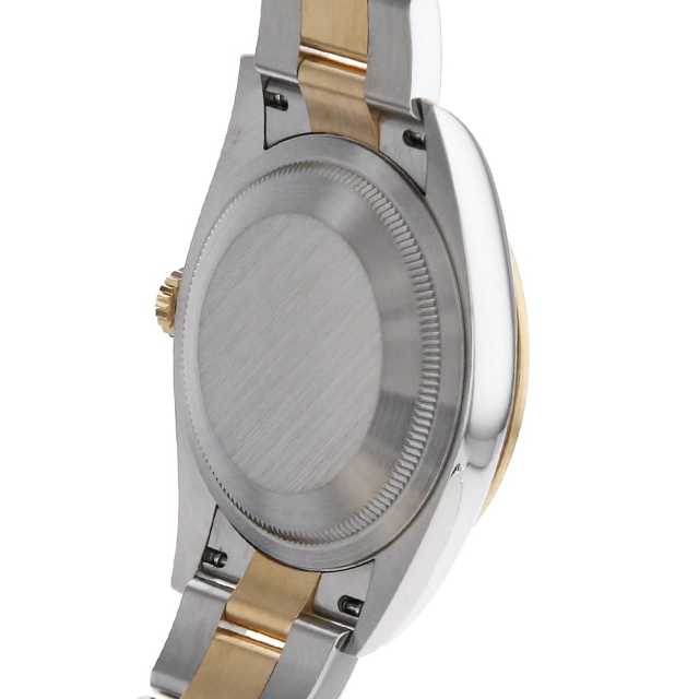 124273 ブラック ROLEX（ロレックス）エクスプローラー36 中古 | 東京