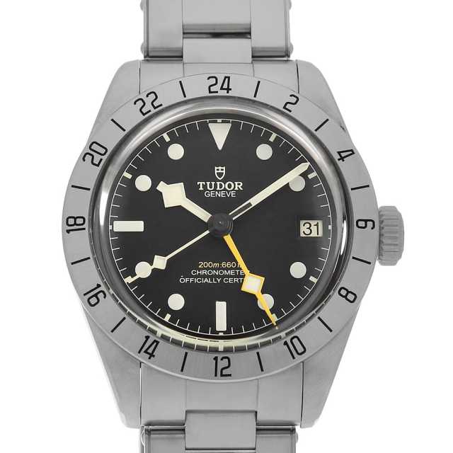 79470 ブラック TUDOR（チューダー）ブラックベイ プロ 中古 | 東京