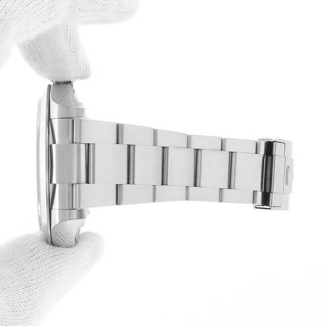 ロレックス エクスプローラー 214270 メンズ 中古