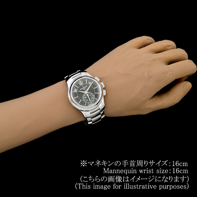 パテックフィリップ コンプリケーション 5905/1A-001 メンズ 中古