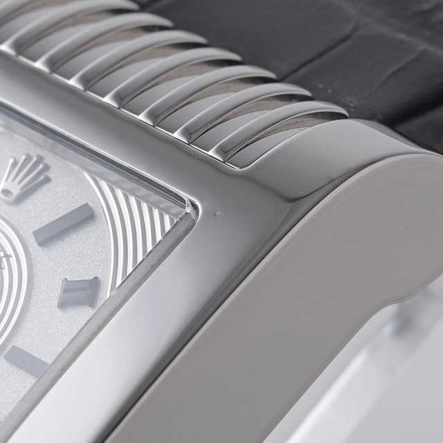 5441/9 シルバー ROLEX（ロレックス）チェリーニ プリンス 中古 | 東京