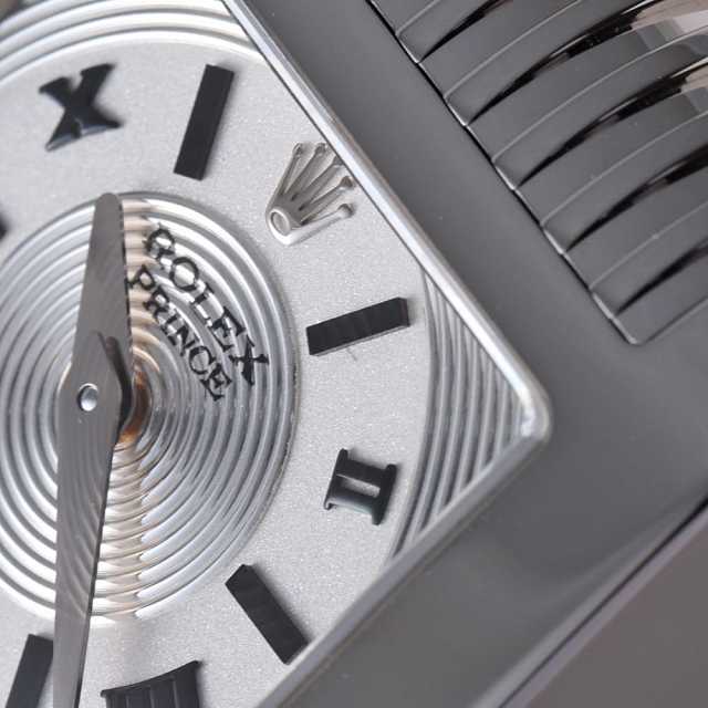 5441/9 シルバー ROLEX（ロレックス）チェリーニ プリンス 中古 | 東京