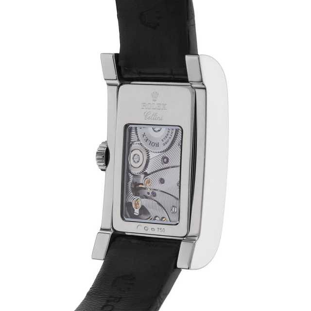 ロレックス チェリーニ 5441/9 メンズ 中古