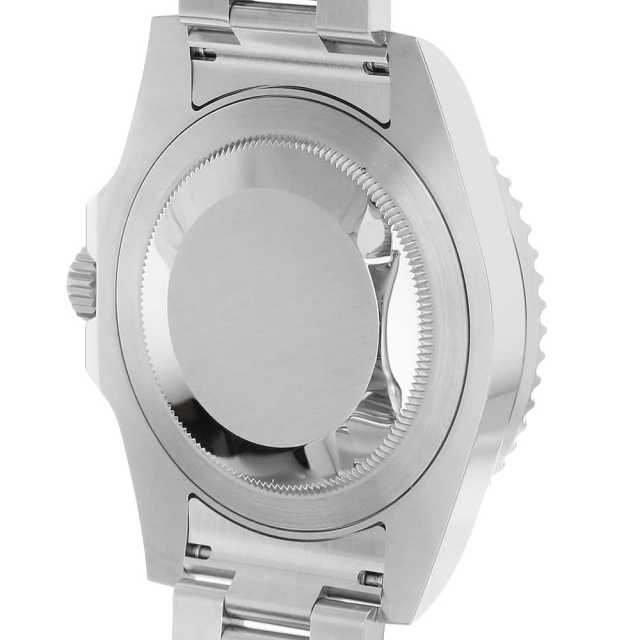 ロレックス GMTマスター 116710LN メンズ 中古
