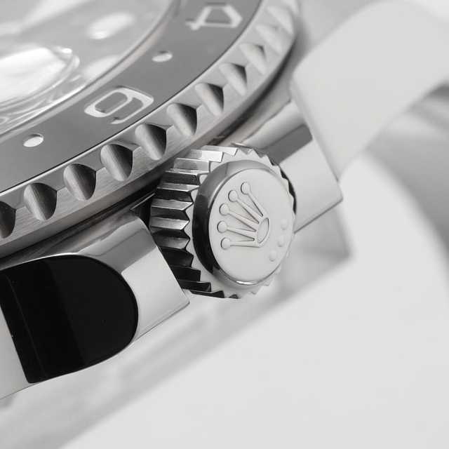 ロレックス GMTマスター 116710LN メンズ 中古