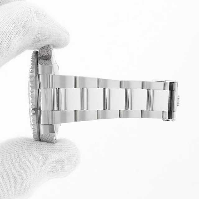 ロレックス GMTマスター 116710LN メンズ 中古