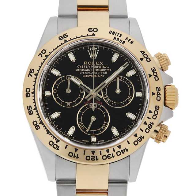 ロレックス デイトナ 116503 メンズ 中古