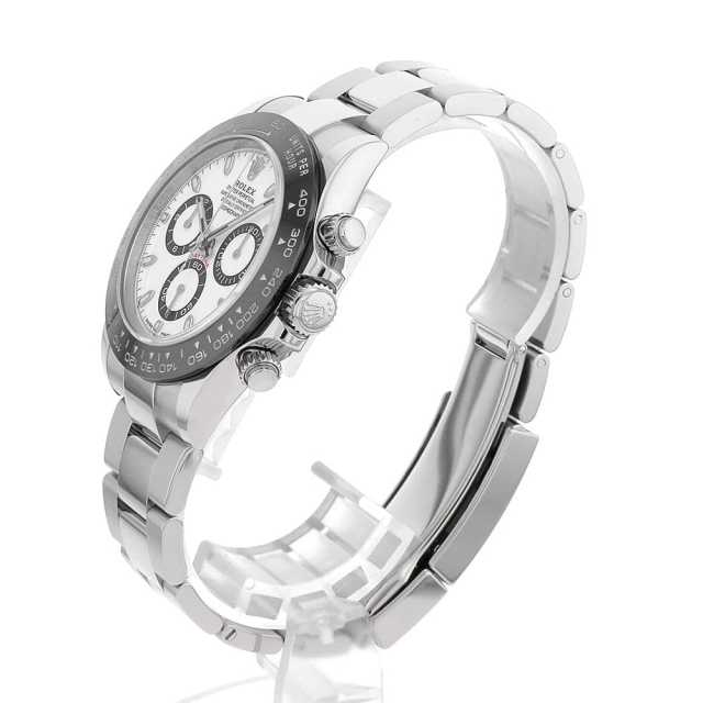 ROLEX Daytona 116500LN Men's Used