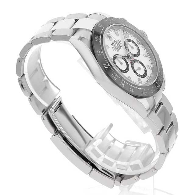 ROLEX Daytona 116500LN Men's Used