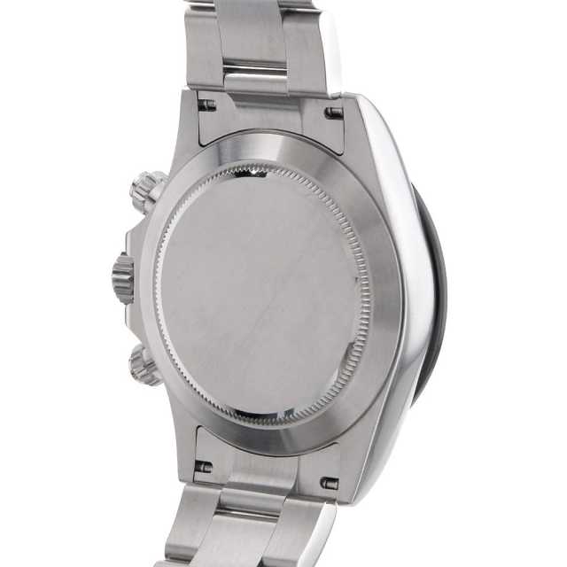 ROLEX Daytona 116500LN Men's Used