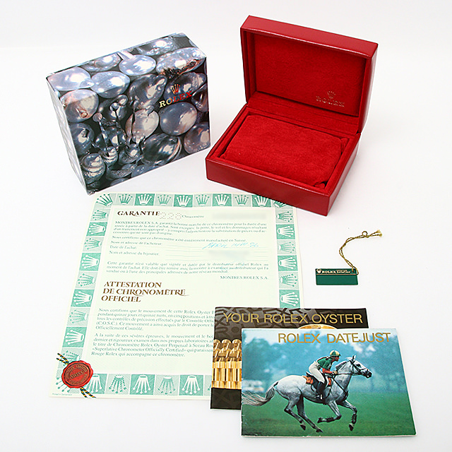 デイトジャスト 69173 サブ画像４