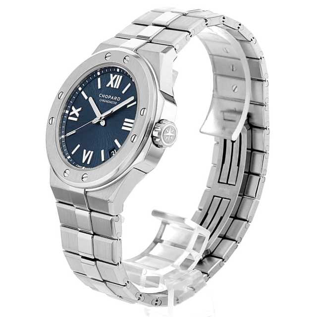 ショパール アルパインイーグル 298600-3001 メンズ 中古