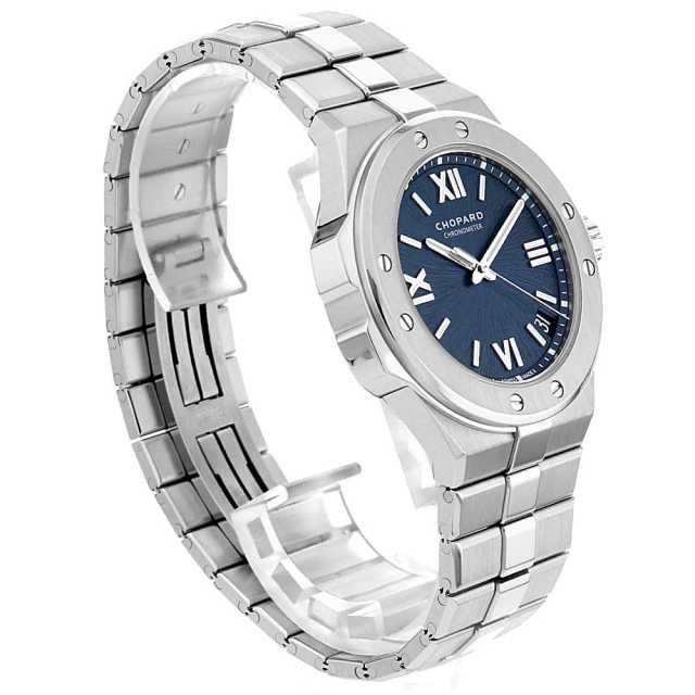 ショパール アルパインイーグル 298600-3001 メンズ 中古