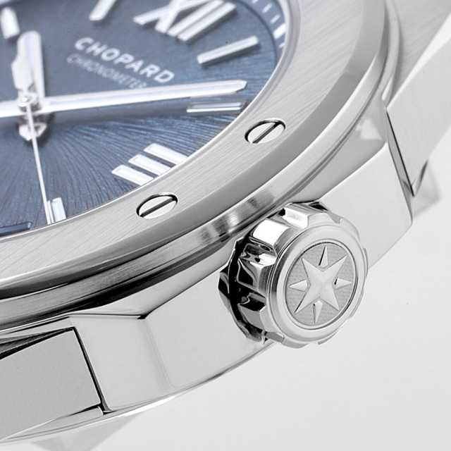 ショパール アルパインイーグル 298600-3001 メンズ 中古