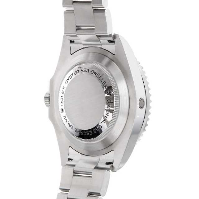 ロレックス シードゥエラー 126600 メンズ 中古