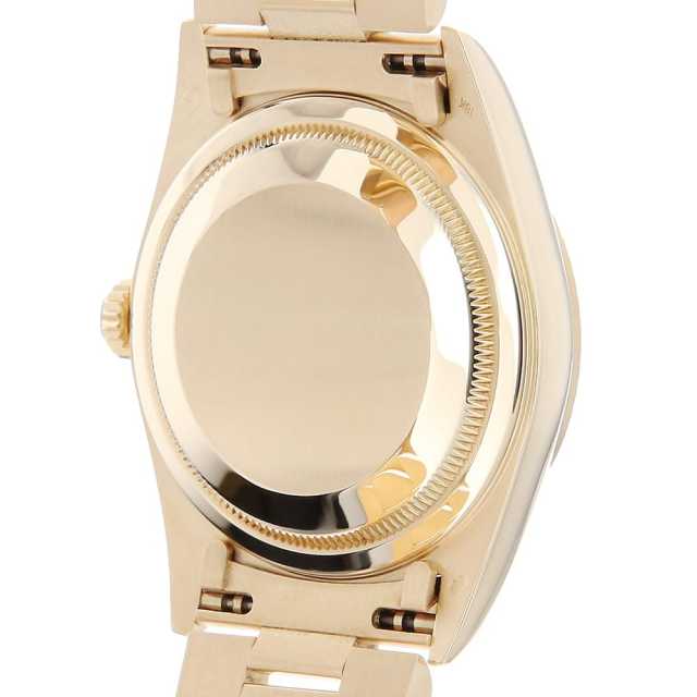 ロレックス デイデイト 18238MR メンズ 中古