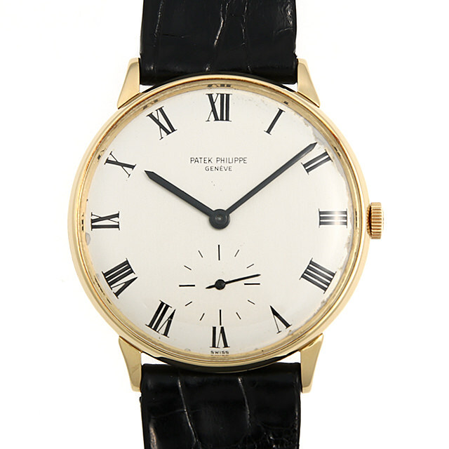 カラトラバ 3420J メイン画像