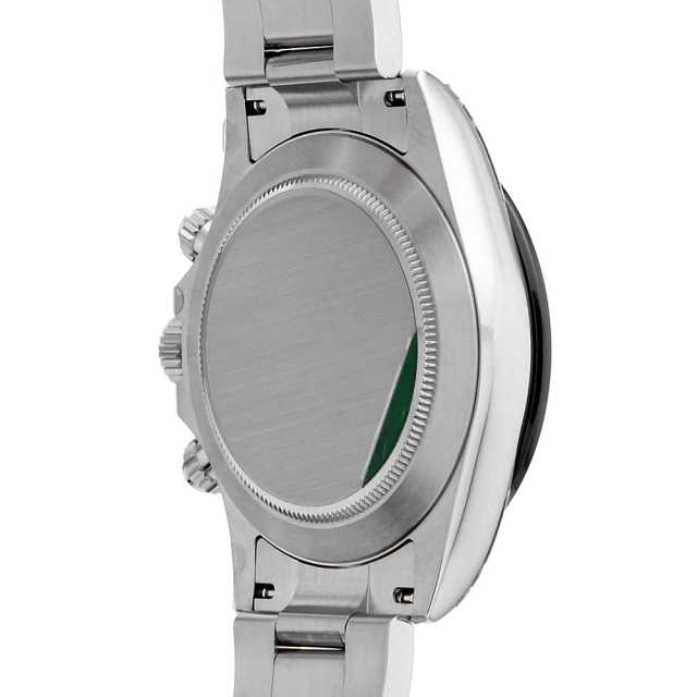 ロレックス デイトナ 116500LN メンズ 未使用