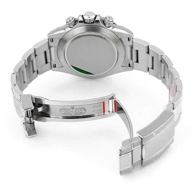 ロレックス デイトナ 116500LN メンズ 未使用