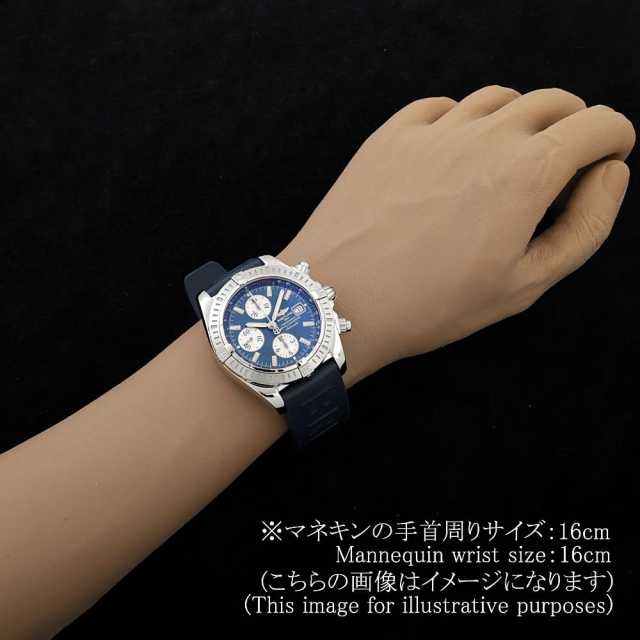 百年灵机械计时A156C45DPR （A13356） 男子二手腕表