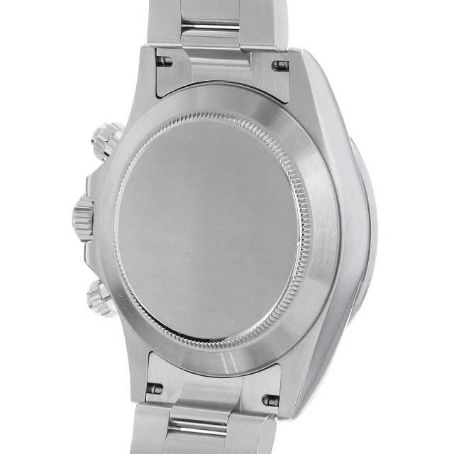 ROLEX ロレックス デイトナ コスモグラフ 白文字盤 116520の買取