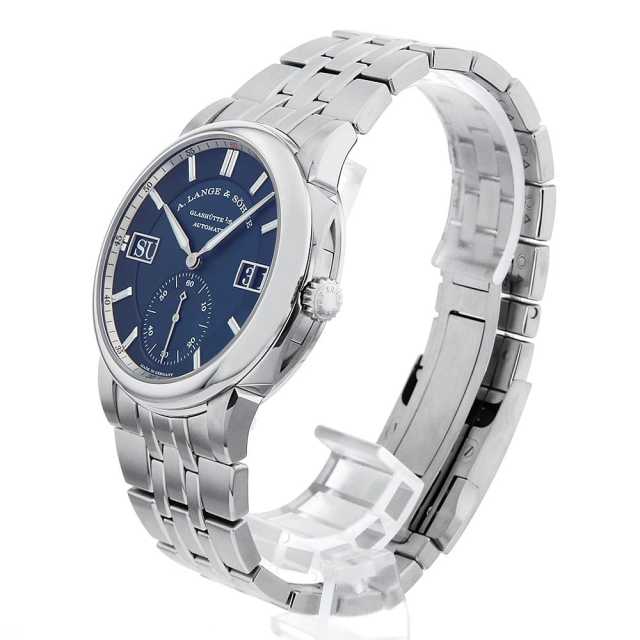 A. Lange & Söhne 363.179 (LS3635BA) Men's Watch (Pre-owned)