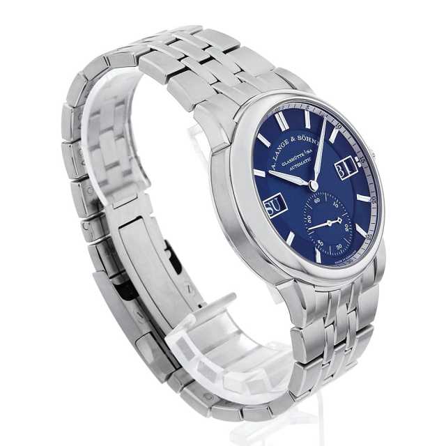 A. Lange & Söhne 363.179 (LS3635BA) Men's Watch (Pre-owned)
