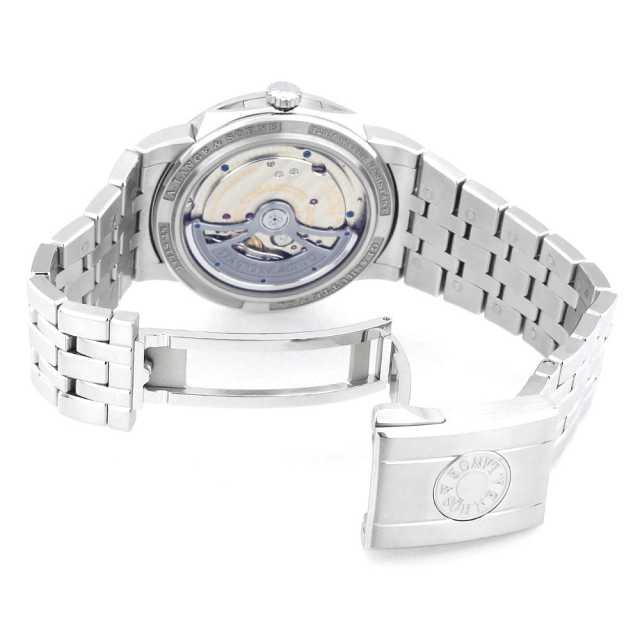 A. Lange & Söhne 363.179 (LS3635BA) Men's Watch (Pre-owned)