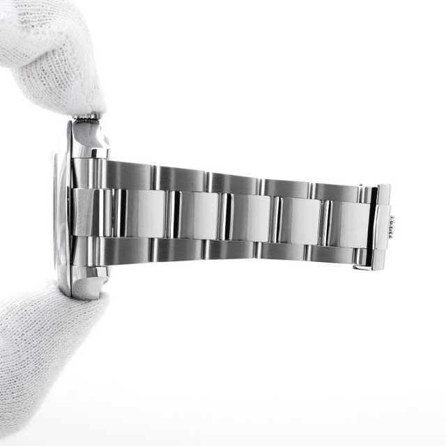 ロレックス デイトジャスト 126200 メンズ 中古