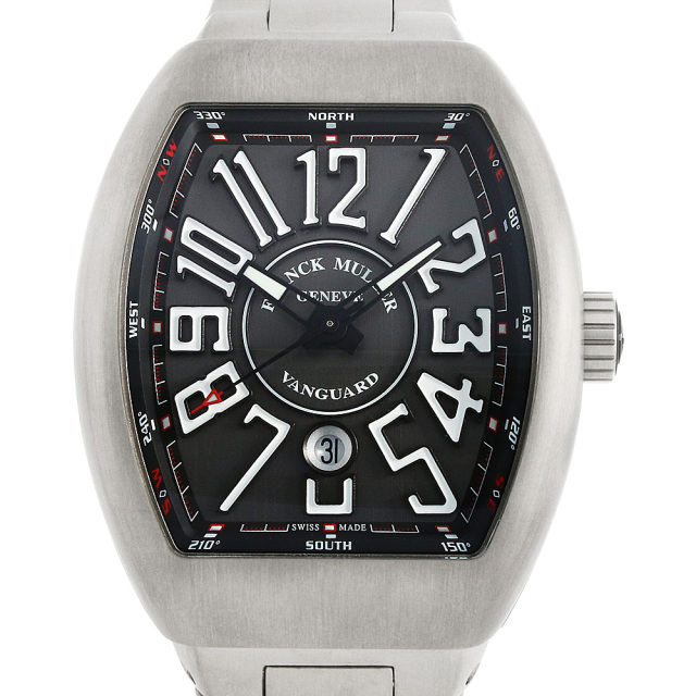 ヴァンガード V45 SCDT TTBR NR メイン画像