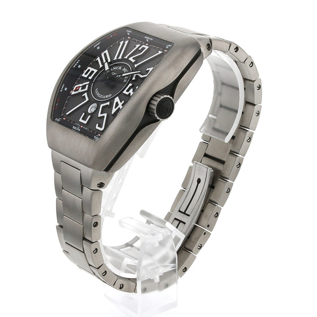 ヴァンガード V45 SCDT TTBR NR サブ画像１