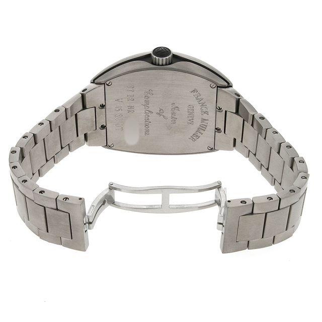 ヴァンガード V45 SCDT TTBR NR サブ画像２