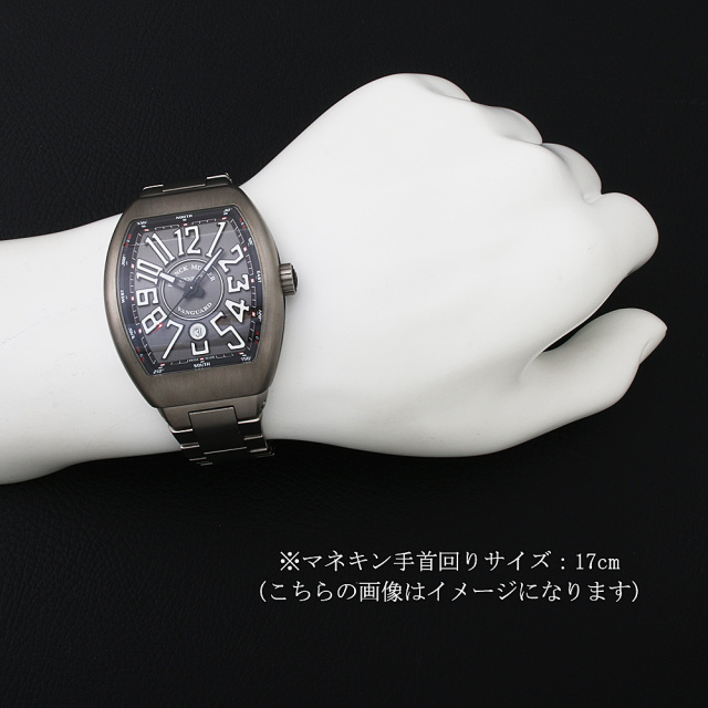 ヴァンガード V45 SCDT TTBR NR サブ画像３