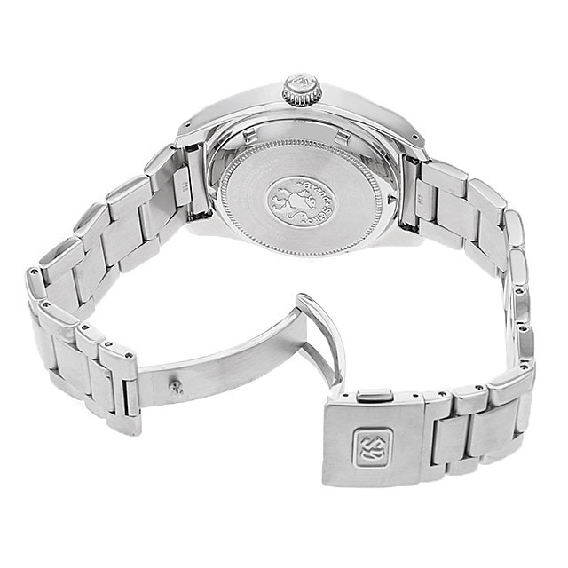 グランドセイコー メカニカル SBGR079 中古 メンズ