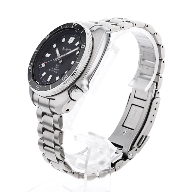 セイコー プロスペックス ダイバースキューバ SBDX047 中古 メンズ