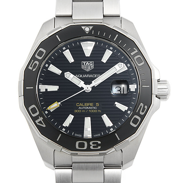 アクアレーサー キャリバー5 WAY201A.BA0927 メイン画像