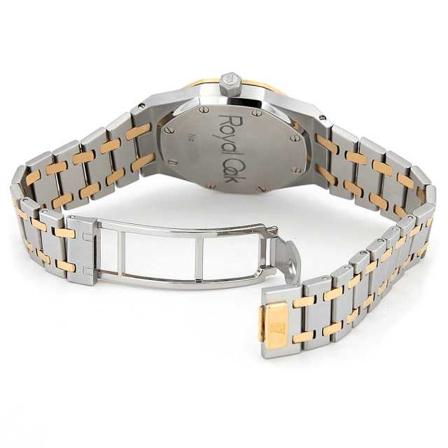 オーデマピゲ ロイヤルオーク 14790SA.OO.0789SA.01 メンズ 中古