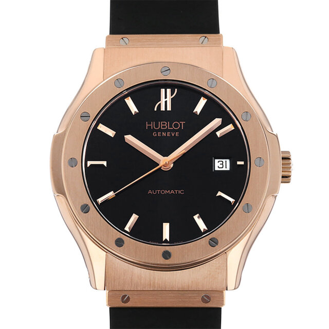 HUBLOT ベルト訳あり ウブロ 1915.NE10.1 クラシック